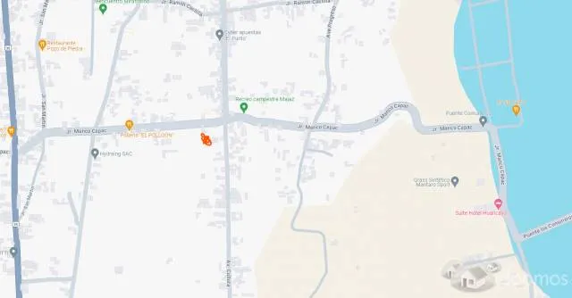 VENDO TERRENO EN JUNIN - HUANCAYO - CHUPACA - HUAMANCACA CHICO - MIRAFLORES - 1