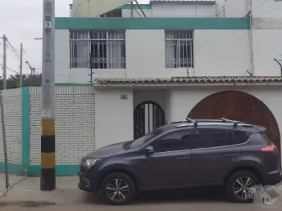 VENTA DE CASA EN ESQUINA FRENTE A PARQUE A PASOS DE C.C. PLAZA DEL SOL