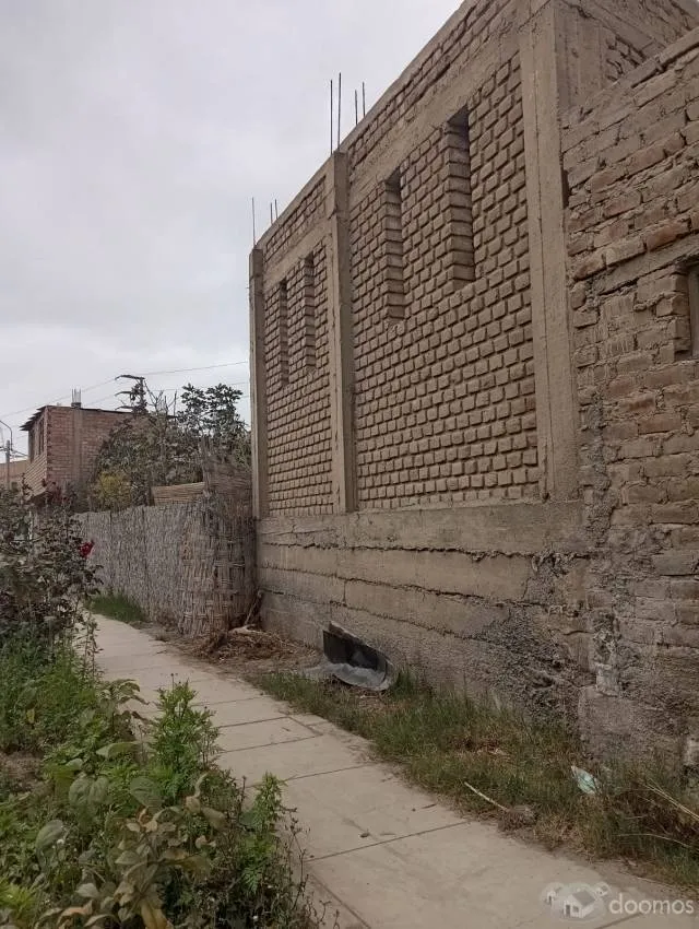 OPORTUNIDAD ÚNICA! VENDO TERRENO - Huacho (Santa María)-Trato directo — foto 4