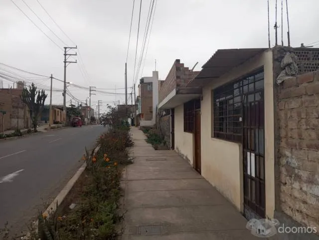 OPORTUNIDAD ÚNICA! VENDO TERRENO - Huacho (Santa María)-Trato directo — foto 5