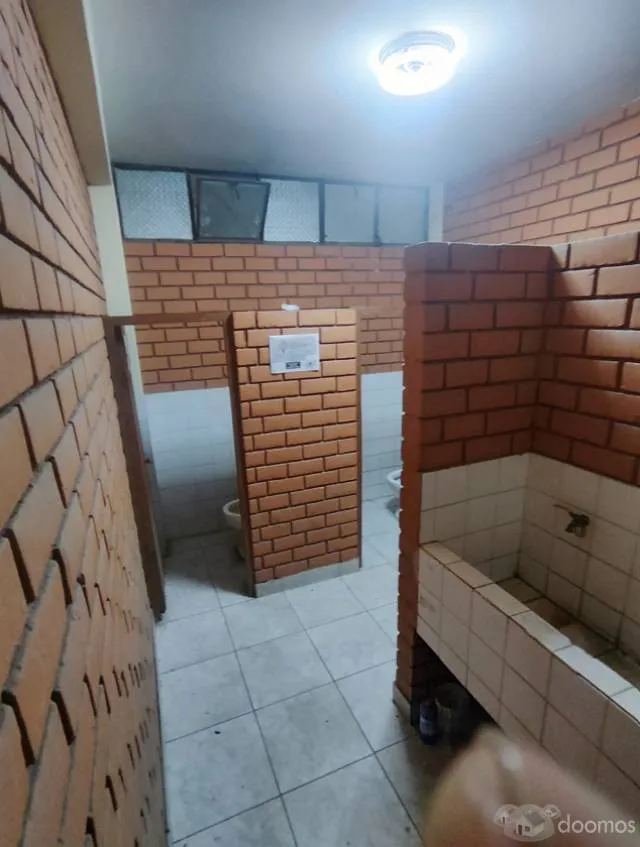 Alquiler de edificio para fábrica en el centro del pq. Industrial de Villa el Salvador - Lima — foto 5