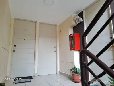 nta de Hermoso departamento en Surco