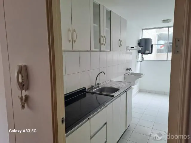 nta de Hermoso departamento en Surco — foto 3