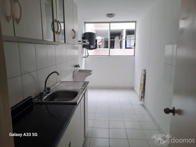 nta de Hermoso departamento en Surco — foto 4