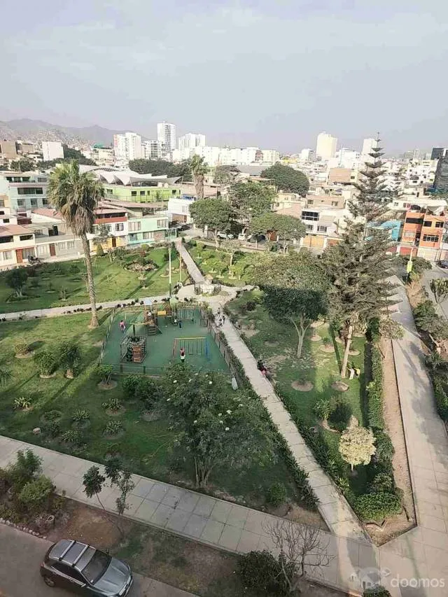Venta de Departamento Triplex en Santa Catalina — foto 2