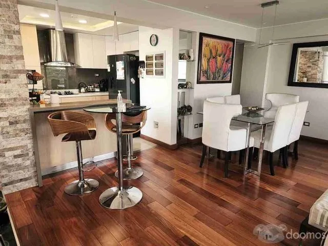 Venta de Departamento Triplex en Santa Catalina — foto 3