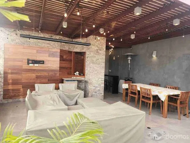 Venta de Departamento Triplex en Santa Catalina — foto 7