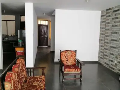 ALQUILER DE CASA EN SAN MARTÍN DE PORRES, LIMA