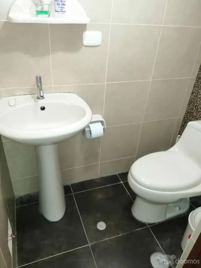 ALQUILER DE CASA EN SAN MARTÍN DE PORRES, LIMA — foto 3