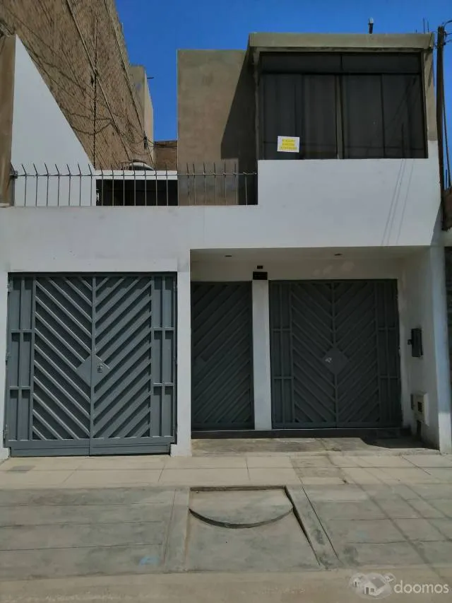ALQUILER DE CASA EN SAN MARTÍN DE PORRES, LIMA — foto 5
