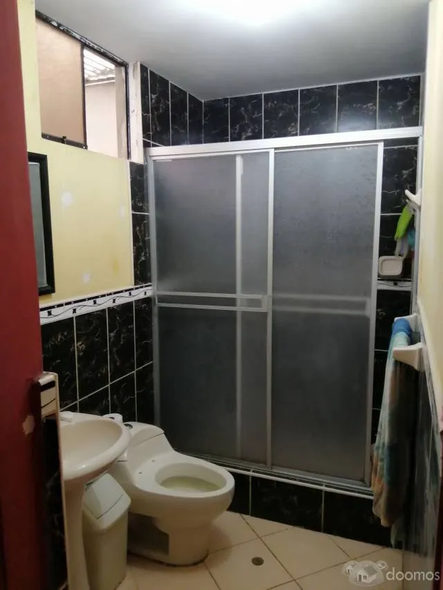 ALQUILER DE CASA EN SAN MARTÍN DE PORRES, LIMA — foto 8