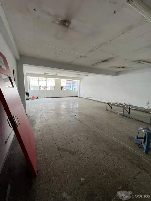 SE ALQUILA LOCAL PARA CONFECCIÓN EN 5TO PISO GALERIA LOS CONFECCIONISTAS - GAMARRA — foto 3