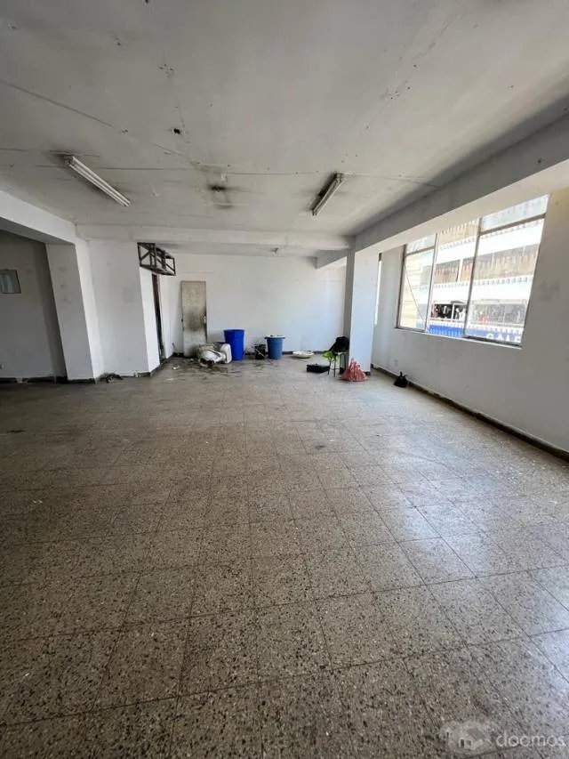 SE ALQUILA LOCAL PARA CONFECCIÓN EN 5TO PISO GALERIA LOS CONFECCIONISTAS - GAMARRA — foto 5