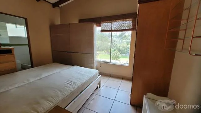 VENDO CASA DE CAMPO CHACLACAYO - 11