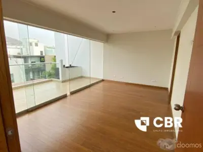 VENDO DÚPLEX DE ESTRENO EN SURCO