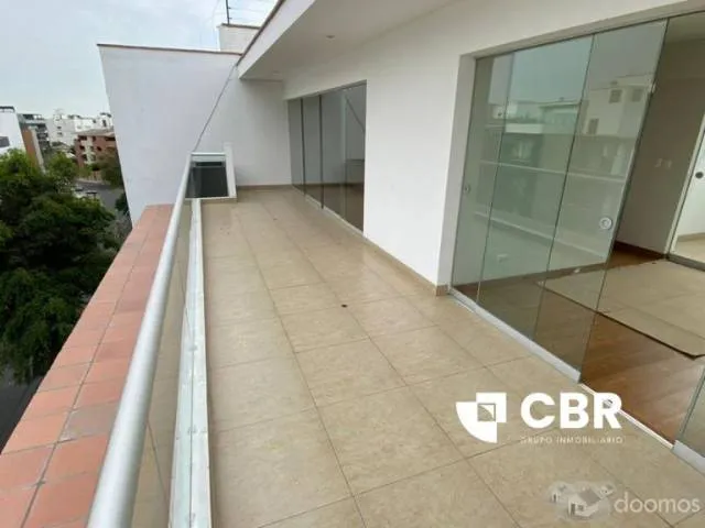 VENDO DÚPLEX DE ESTRENO EN SURCO — foto 3
