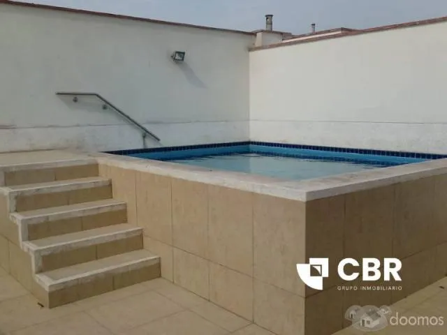 VENDO DÚPLEX DE ESTRENO EN SURCO — foto 15
