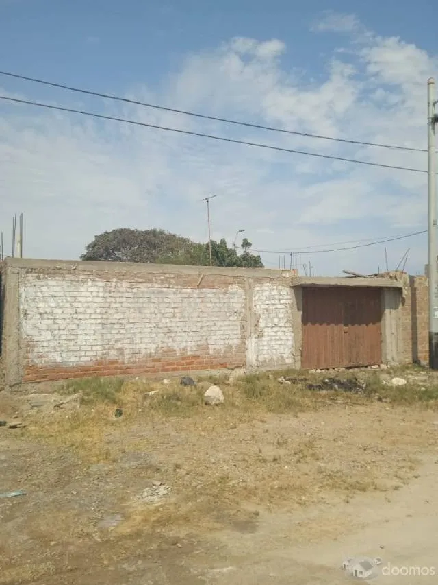Vendo terreno en Salinas Chilca $39,000 - 1