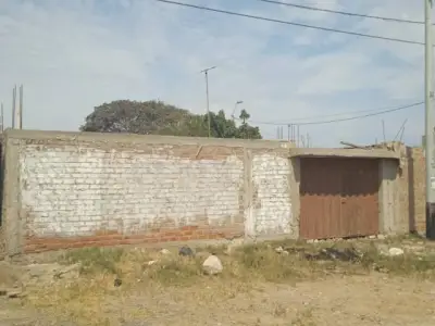 Vendo terreno en Salinas Chilca $39,000