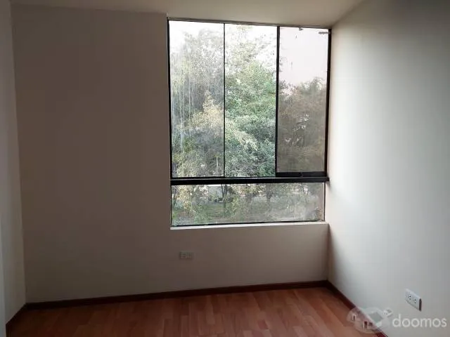 Ocasion Departamento Nuevo en Alameda de Ate 1era Etapa — foto 3