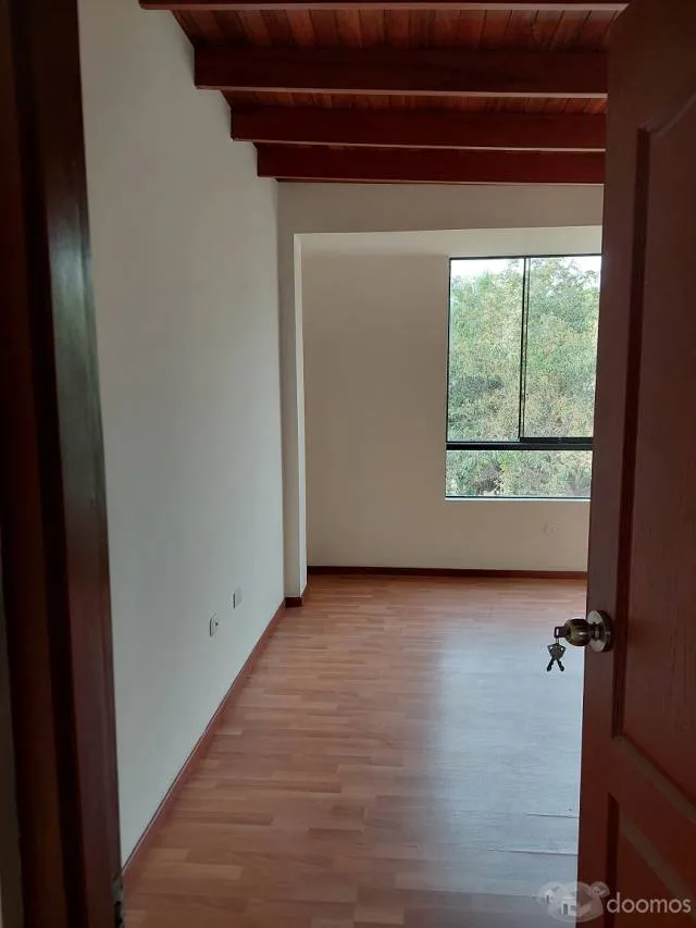 Ocasion Departamento Nuevo en Alameda de Ate 1era Etapa — foto 5