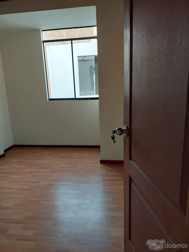 Ocasion Departamento Nuevo en Alameda de Ate 1era Etapa — foto 7