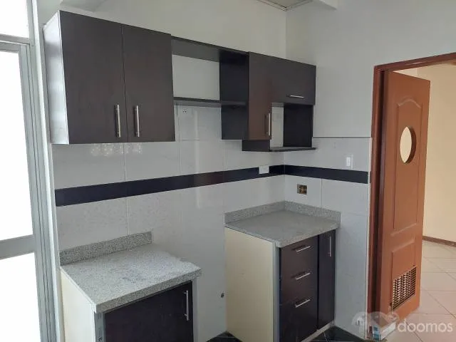 Ocasion Departamento Nuevo en Alameda de Ate 1era Etapa — foto 8