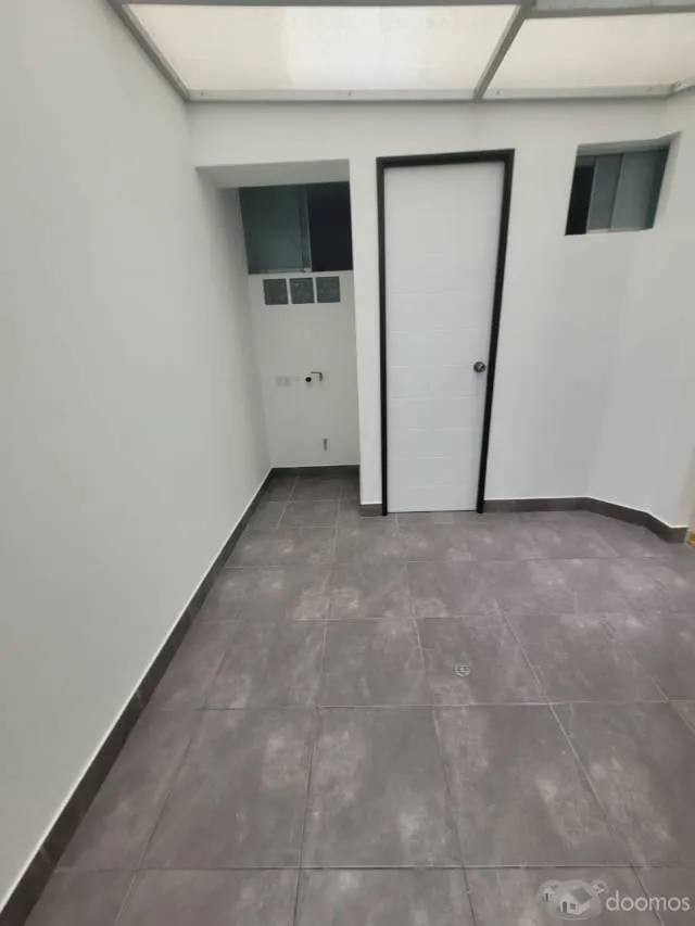 LINDO DEPARTAMENTO 68m2 + cochera  RENOVADO — foto 3