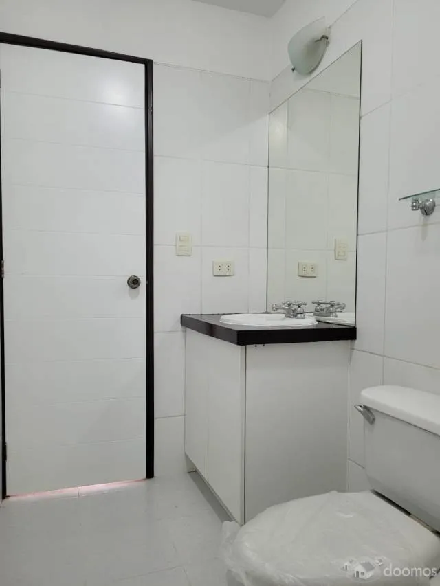LINDO DEPARTAMENTO 68m2 + cochera  RENOVADO — foto 7