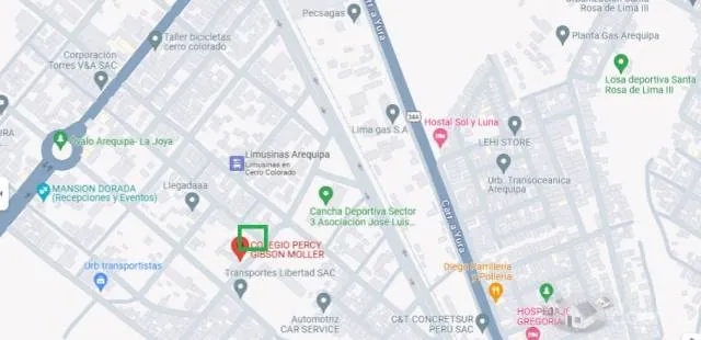 VENDO TERRENO por metros — foto 4