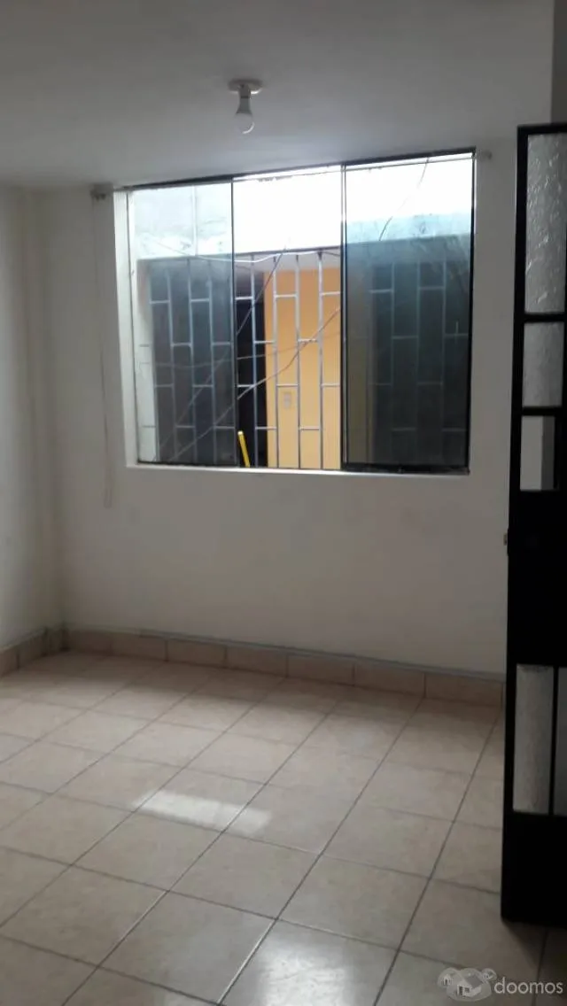 ALQUILER MINIDEPARTAMENTO TAHUANTINSUYO - INDEPENDENCIA - LIMA — foto 2