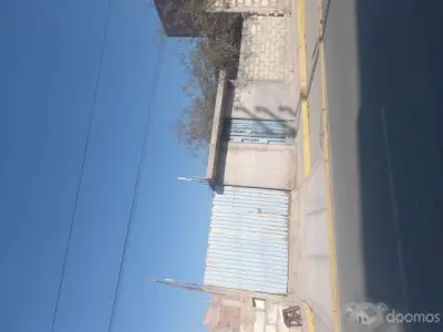 Vendo terreno en Peruarbo-Cerro Colorado