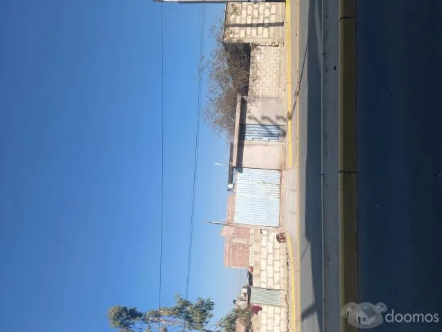 Vendo terreno en Peruarbo-Cerro Colorado — foto 2