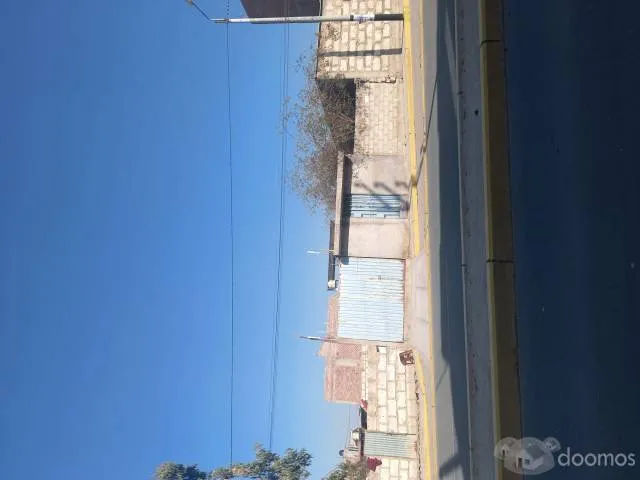 Vendo terreno en Peruarbo-Cerro Colorado — foto 3
