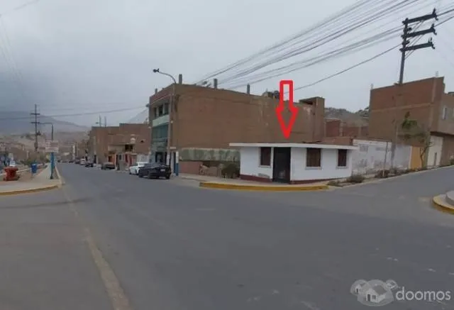 ¡Gran Oportunidad! Esquina en Venta en Villa Estela, Ancón - Trato Directo - 3