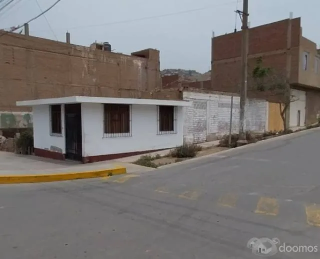 ¡Gran Oportunidad! Esquina en Venta en Villa Estela, Ancón - Trato Directo - 4
