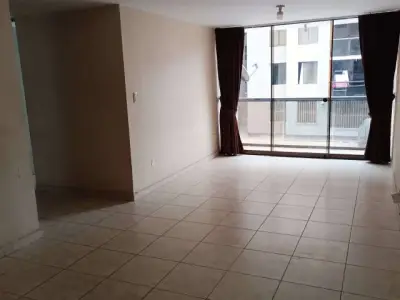 Alquiler de departamento