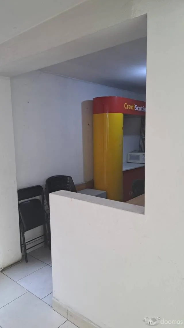 Oficina 2do piso 80m2 aprox, ideal para consultorio, of. administrativa. etc — foto 6