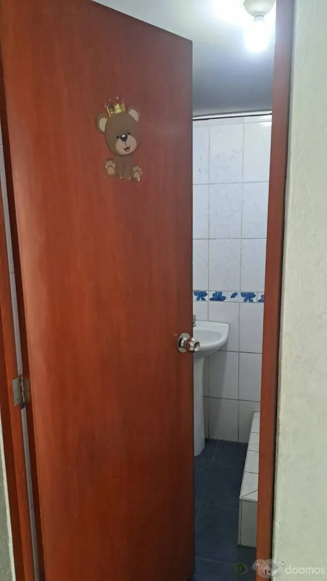 Oficina 2do piso 80m2 aprox, ideal para consultorio, of. administrativa. etc — foto 7