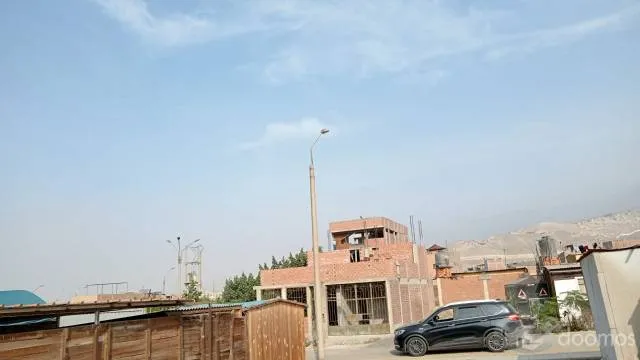 VENTA DE TERRENO EN ZONA EXCLUSIVA DE LIMA - 3