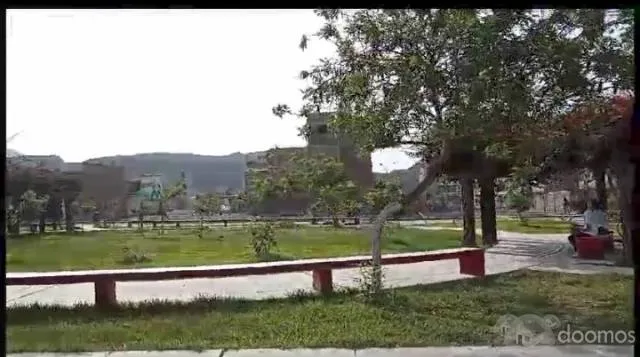 VENTA DE TERRENO EN ZONA EXCLUSIVA DE LIMA - 5