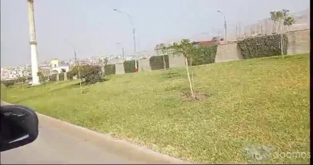 VENTA DE TERRENO EN ZONA EXCLUSIVA DE LIMA - 6