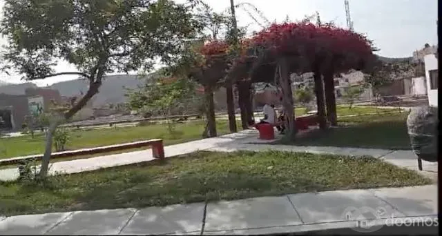 VENTA DE TERRENO EN ZONA EXCLUSIVA DE LIMA - 8