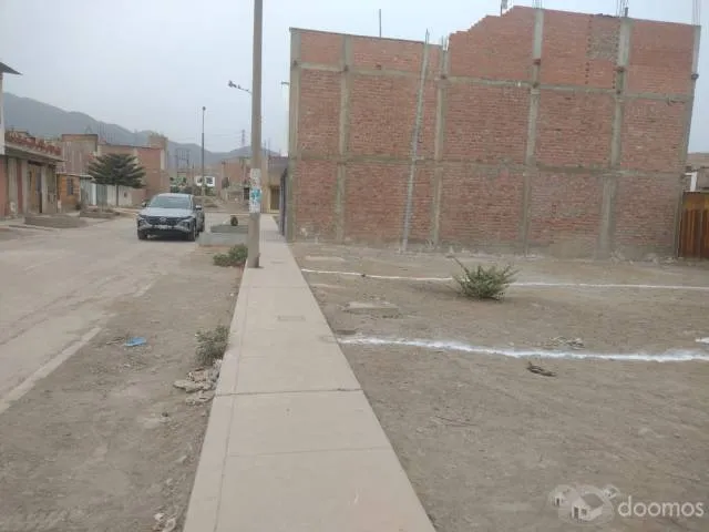 VENTA DE DOS LOTES  DE 90 MTS CADA UNO TOTAL 180MTS — foto 2