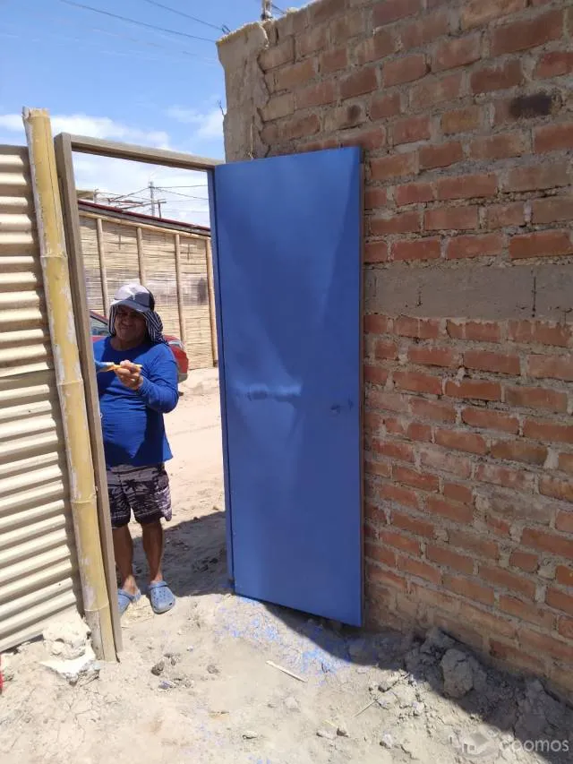 Terreno en Los Organos - 2