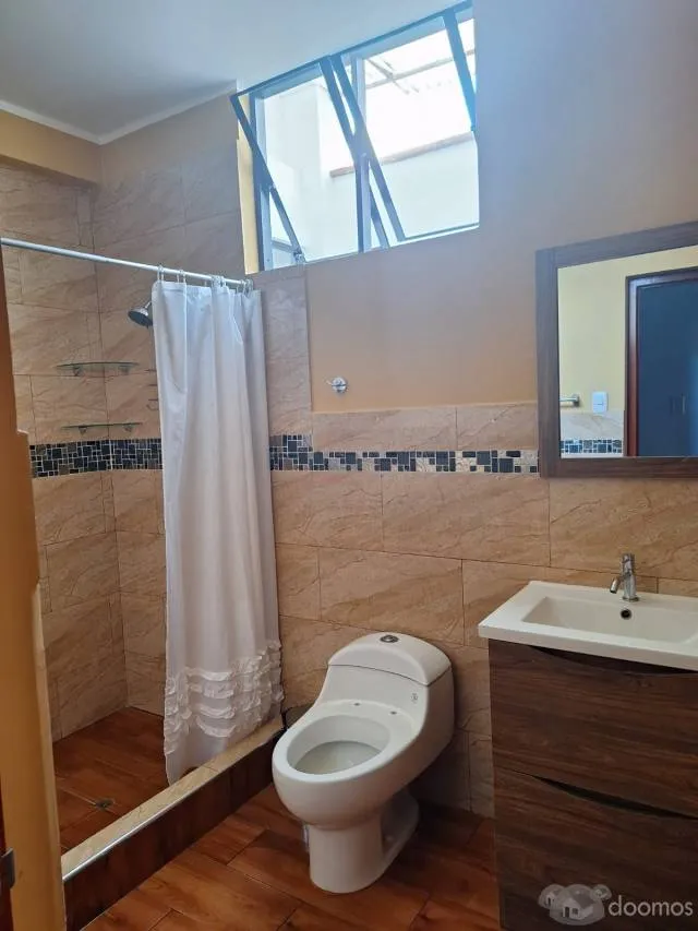 HABITACIONES AMOBLADAS 999044992 - 2