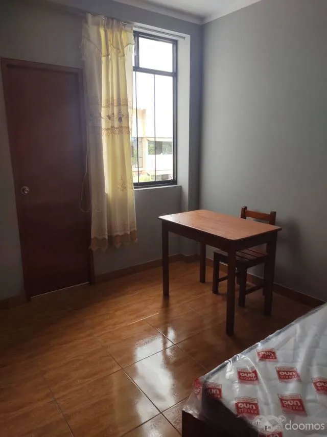 HABITACIONES AMOBLADAS 999044992 - 5