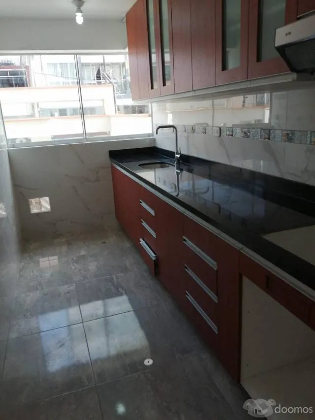 Departamento Pueblo libre zona resindencial — foto 5