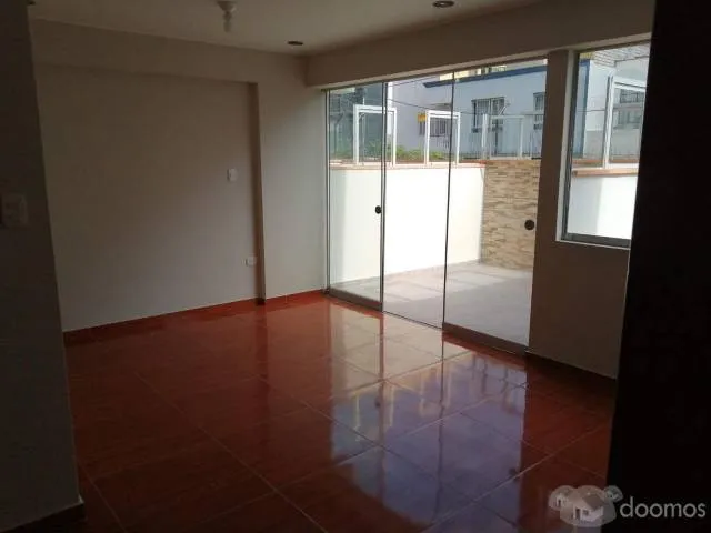 Departamento Pueblo libre zona resindencial — foto 7