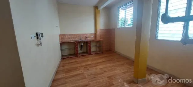 VENDO CASA EN DE 2 PISOS EN YURIMAGUAS - 5